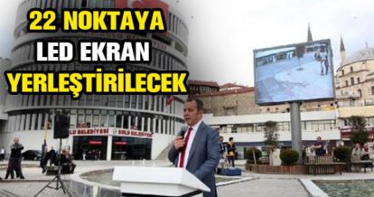 EN AZ 50 BİN LİRA KİRA ALINACAK