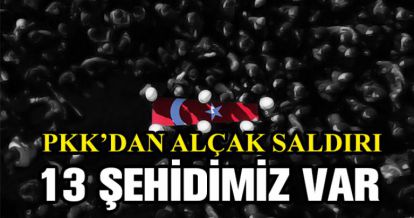 İÇİMİZ YANIYOR