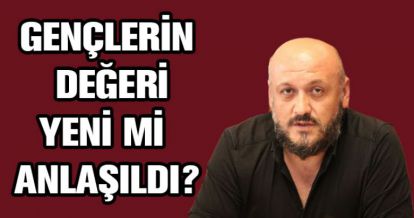 BUGÜNE KADAR NEREDEYDİNİZ?