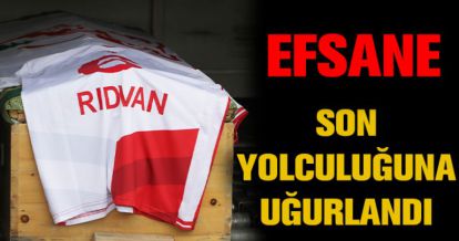 EFSANEYE VEDA