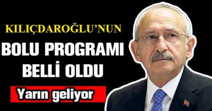 YARIN GELİYOR