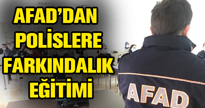 AFAD'DAN 