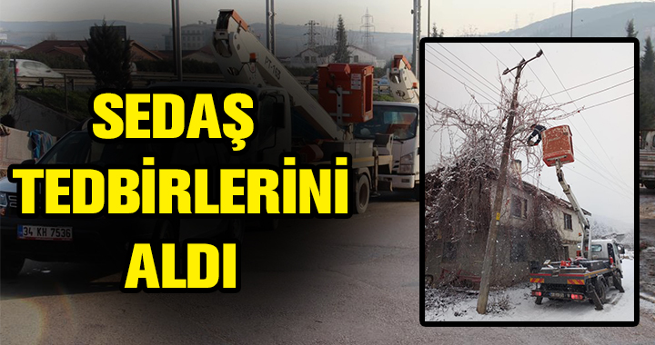 728 KİŞİLİK EKİP ÇALIŞACAK