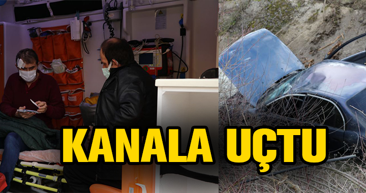 KANALA UÇTU