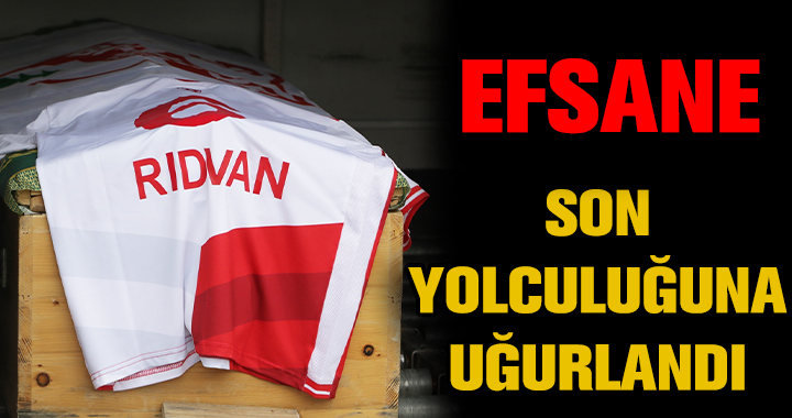 EFSANEYE VEDA