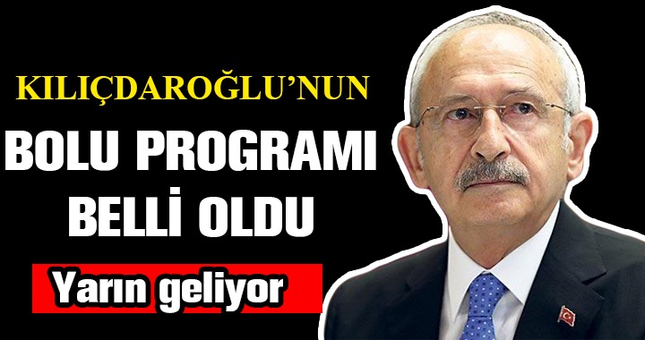 YARIN GELİYOR