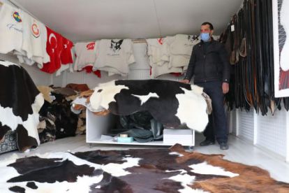 MESLEĞİN TEK TEMSİLCİSİ