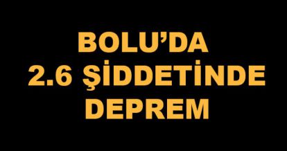 BOLU SALLANDI