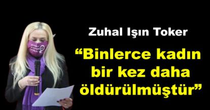 CHP'DEN İSTANBUL SÖZLEŞMESİ TEPKİSİ
