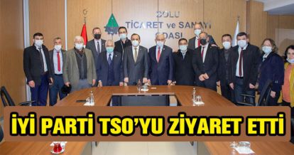 "YÜKSEK HIZLI TRENE HAYIR DİYEN KİŞİ BOLULU OLAMAZ"