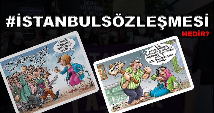 İSTANBUL SÖZLEŞMESİ