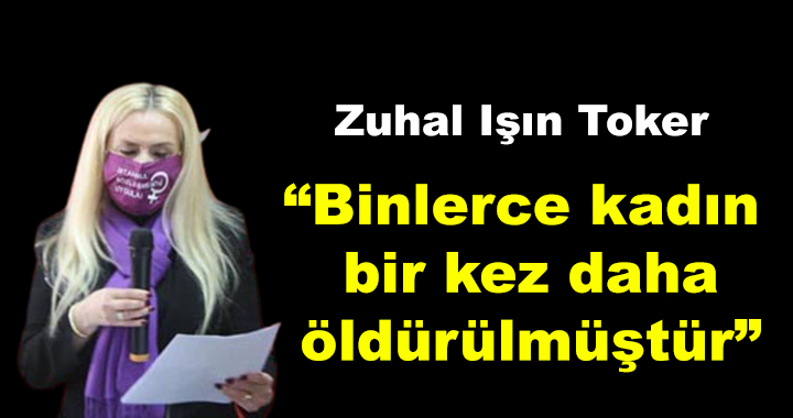 CHP'DEN İSTANBUL SÖZLEŞMESİ TEPKİSİ