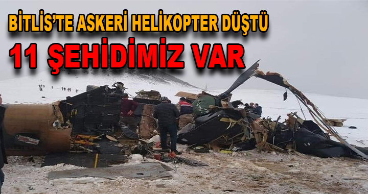 BAŞIMIZ SAĞ OLSUN