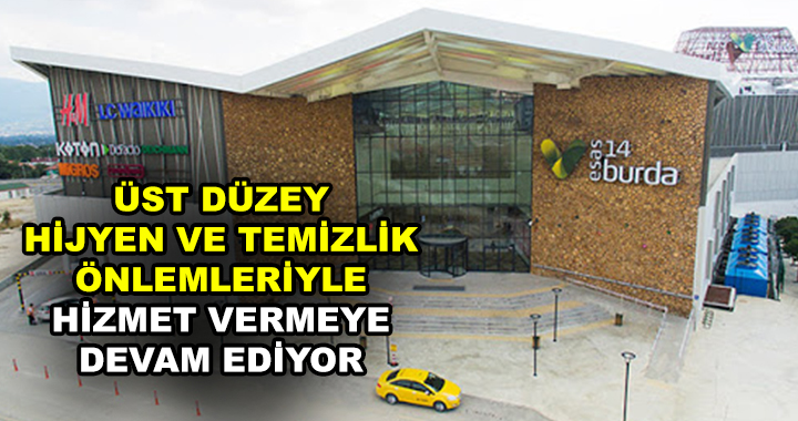ZİYARETÇİLERİNİ AĞIRLAMAYA DEVAM EDİYOR