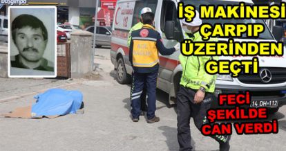 FECİ ŞEKİLDE CAN VERDİ