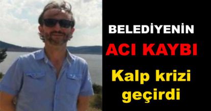 HAYATINI KAYBETTİ