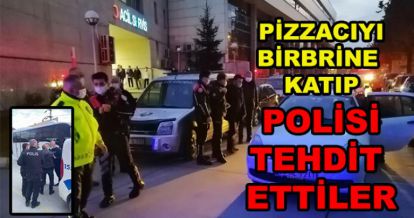 DOKTOR VE İLAÇ MÜMESSİLİ ORTALIĞI BİRBİRİNE KATTI