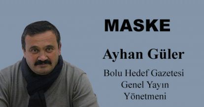 MASKE
