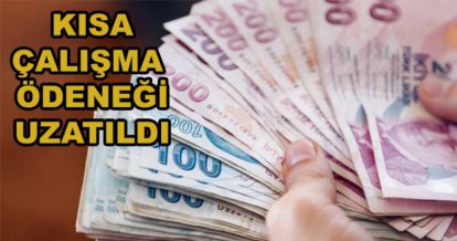 CUMHURBAŞKANINDAN MÜJDE