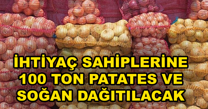 BAKANLIK AÇIKLADI