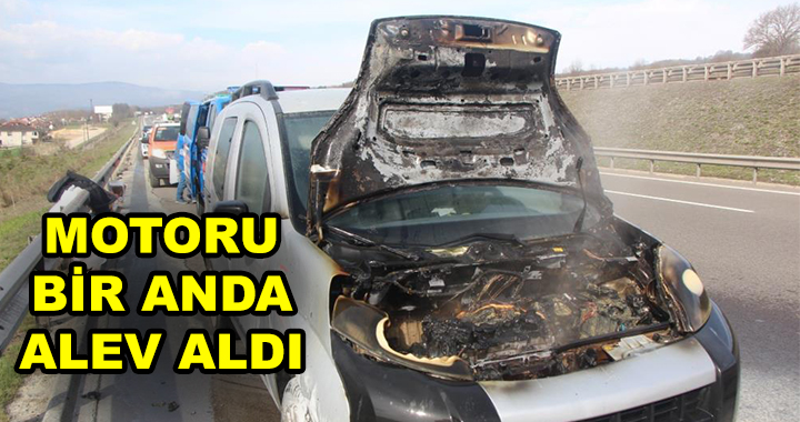 KORKUNÇ KAZA