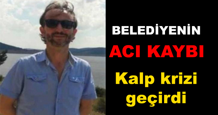 HAYATINI KAYBETTİ