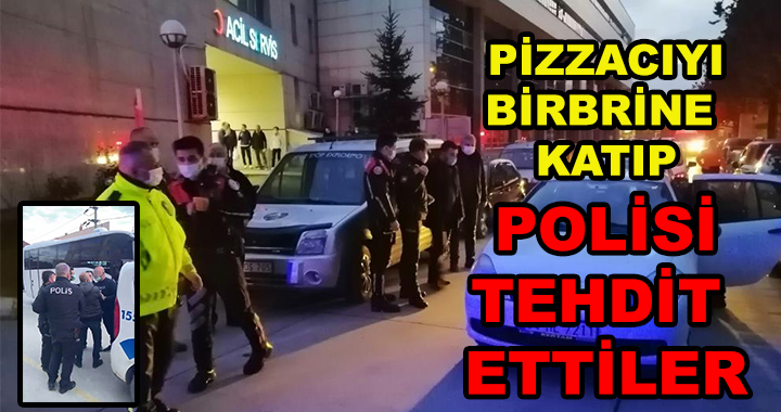DOKTOR VE İLAÇ MÜMESSİLİ ORTALIĞI BİRBİRİNE KATTI