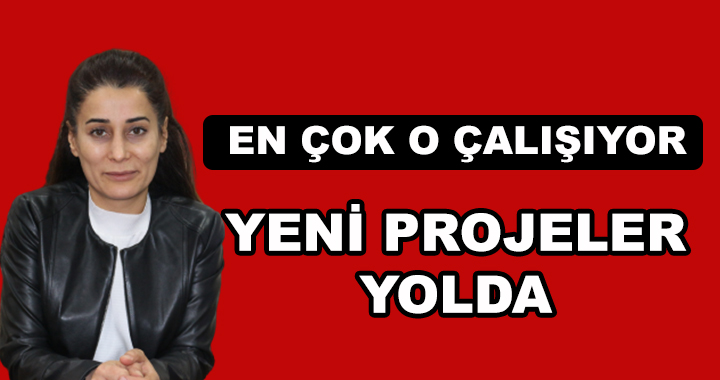 OTURMAYA DEĞİL ÇALIŞMAYA GELDİĞİNİ HERKESE GÖSTERDİ