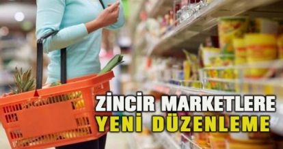 Hükümet küçük esnafı korumak için harekete geçti.