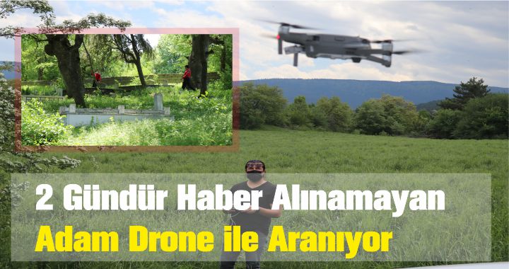 Ailesiyle helalleşen alzheimer hastası adam kayıplara karıştı