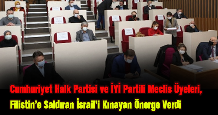 Başkan Özcan; 