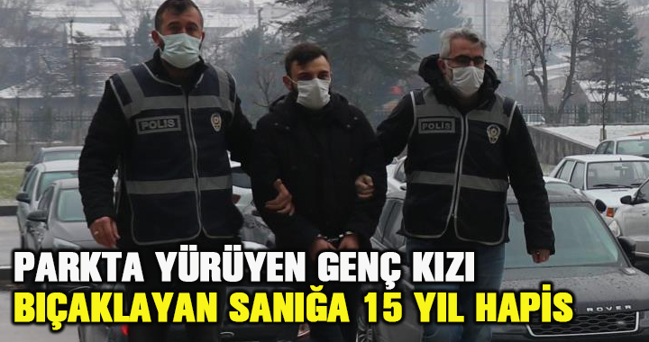 “Bu olaydan sonra hep öldürülme korkusuyla yaşadım”
