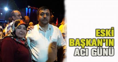 Metin Soygür'ün Acı Günü