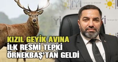 Doğal güzelliğimizi satışa çıkardılar