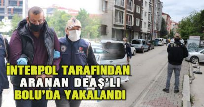 Bin 700 kişinin öldürüldüğü Spyker Katliamı'nın faillerinden DEAŞ'lı terörist adliyeye sevk edildi