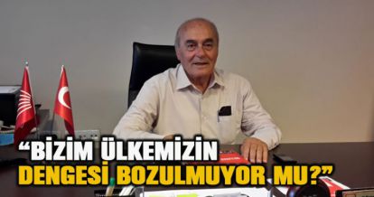 Başkan Karsu; ‘2 yıl önce “Suriyelilere 40 milyar dolar harcadık, helâlı hoş olsun diyenler”  şimdi bizden kemer sıkmamızı istiyor'