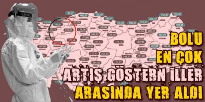 BAKAN KOCA BOLU İÇİN UYARIDA BULUNDU!