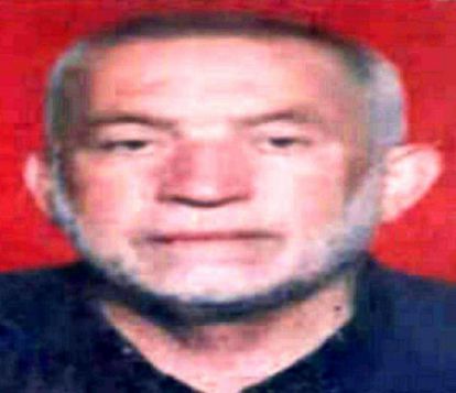 ALİŞARLI'NIN ACI GÜNÜ