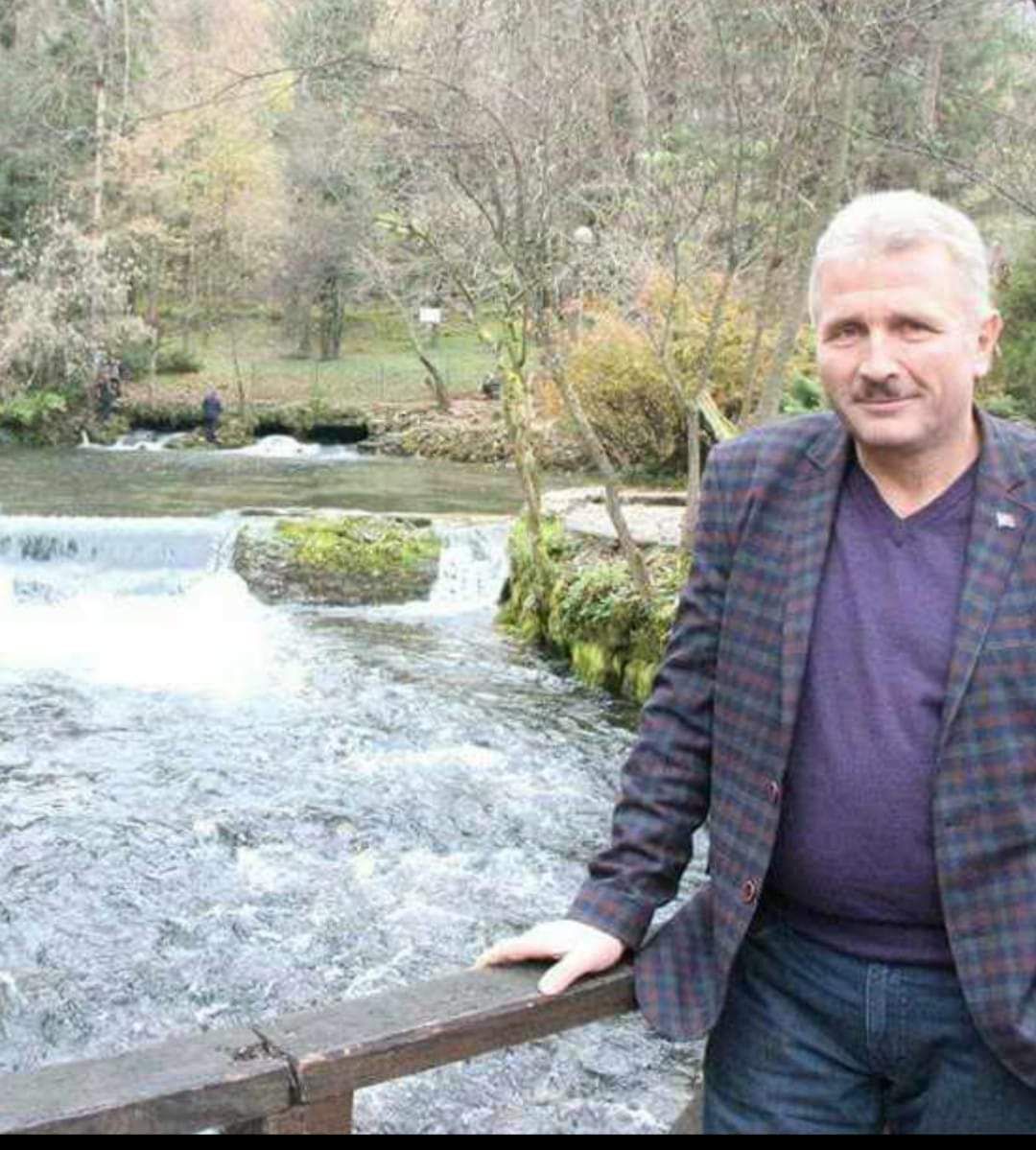 AK PARTİYİ ÜZEN ÖLÜM