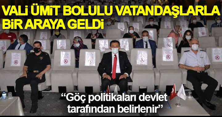 VALİ ÜMİT 