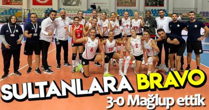 SULTANLARA BRAVO