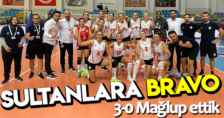 SULTANLARA BRAVO