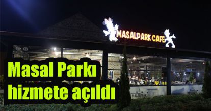 BOLU BELEDİYESİ SOSYAL TESİSİ AÇILDI