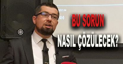 Otopark sorunu nasıl çözülecek?