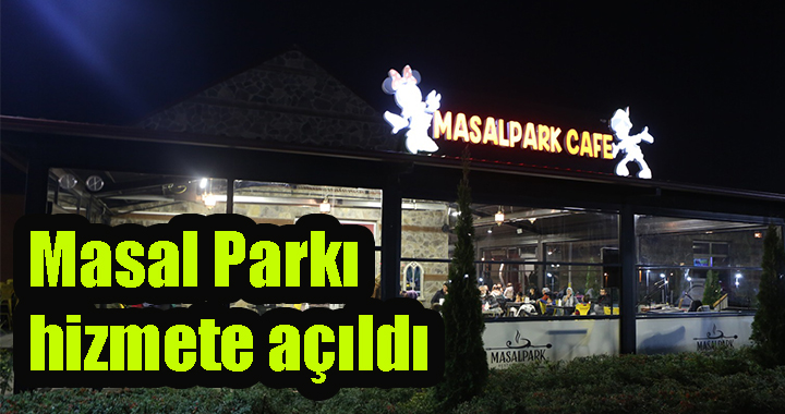 BOLU BELEDİYESİ SOSYAL TESİSİ AÇILDI