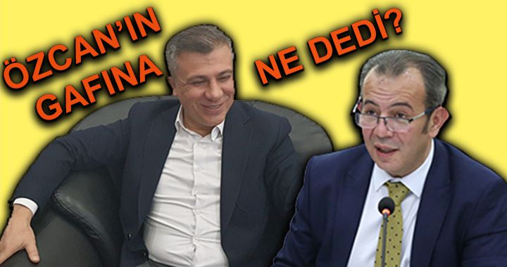 Güner, “Ne pişirdiğini artık herkes bilecek”