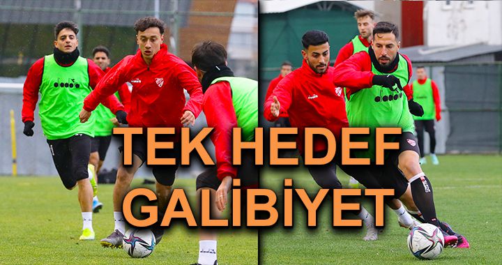17. hafta Samsunspor’la...