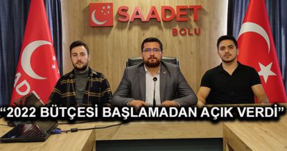 SP'li Kızıltunçden “Yeni vergi artışları ve zam yağmuruna hazır olun”