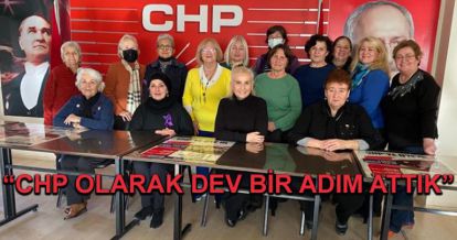 Işın, “Kadınlar eşit temsil edilmeli”