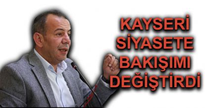 Kayseri ziyareti süreci hızlandırabilir